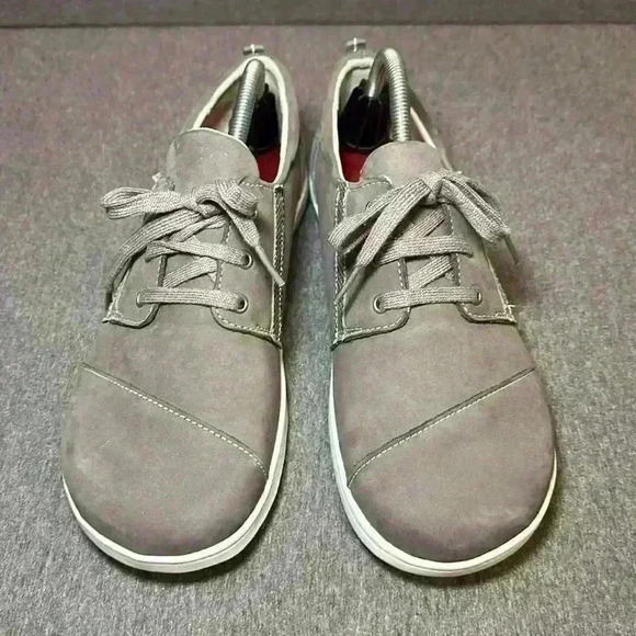 SAS Marnie Snake New w/o Tags Lace Up Leather Sneaker Women Extra Wide Size 10WW - Picture 6 of 14